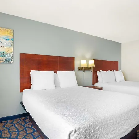 Best Western Plus Villa Del Lago Inn Patterson-3